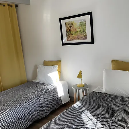 Les Oiseaux Proche Utah Holiday home Carentan-les-Marais