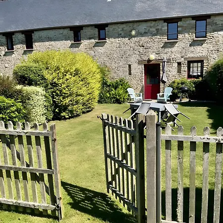 Tatil Evi Les Oiseaux Proche Utah Carentan-les-Marais